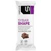 Sybar Shape Barretta Cioccolato 40g