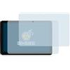 brotect Pellicola Protettiva per Mediacom SmartPad 10 Eclipse Protezione Schermo (2 Pezzi) [Trasparente, Anti-Impronte]