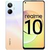 Realme Smartphone Realme Realme 10 Bianco Multicolore 8 GB RAM Octa Core MediaTek Heli