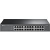 ‎TP-Link TP-Link TL-SG1024DE 24-Port Desktop Gigabit Easy-Smart Ethernet Switch, Steel Ca