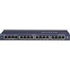‎Netgear Netgear GS116GE Switch 16 Port Gigabit Ethernet LAN Switch (Plug-and-Play Netzwe