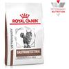Royal Canin Gastrointestinal Moderate Calorie Alimento Dietetico per Gatti 400 g
