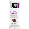 4874 Sybar Shape Barretta Cioccolato 40g 4874 4874