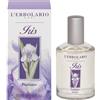 L'ERBOLARIO IRIS ACQUA PROFUMATA TONICA 50 ML