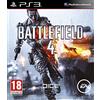 Electronic Arts Battlefield 4 - PlayStation 3 - [Edizione: Francia]