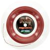 YONEX-Corda in Tour, Colore Rosso Fuoco,%2FRed%2F200 m, Diametro: 1,2 mm