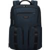Samsonite Zaino Ufficio Porta Pc 15.6 2 pockets Urban Eye Blue 150042 1090