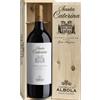 Chianti Classico DOCG Gran Selezione Santa Caterina 2017 Castello Di Albola (Magnum Cassetta in Legno) - Vini