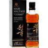 Mars Maltage Cosmo Whisky 70cl (Astucciato) - Liquori Whisky