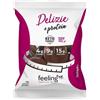 FEELING OK Delizia Start gusto Cacao +Protein 50g
