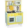 JURATOYS JANOD J06564 GRANDE CUCINA HAPPY DAY