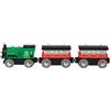 HAPE E3719 TRENO PASSEGGERI D'EPOCA