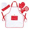 HAPE E3162 SET DA CHEF