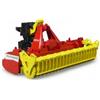BRUDER 02346 POTTINGER LION 3002 ERPICE ROTANTE