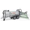 BRUDER 02020 CISTERNA IRRIGATORE