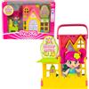 FAMOSA 26100 CASETTA PINYPON FLOWER HOUSE