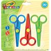 CRAYOLA 818119 FORBICI DI SICUREZZA