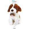 LELLY 800254 PELUCHE SAN BERNARDO GRANDE