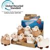 LELLY 800257 PELUCHE GISELLA PECORELLA MEDIA