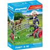 PLAYMOBIL 71467 POMPIERI IN AZIONE