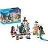 PLAYMOBIL 71420 NASCONDIGLIO DEL TESORO PIRATA