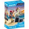 PLAYMOBIL 71421 PIRATA CON CANNONE