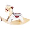 HAPE E1203 CAVALLO A DONDOLO 2 IN 1