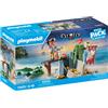 PLAYMOBIL 71473 PIRATA CON ALLIGATORE
