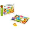 DAL NEGRO 054030 SAFARI PUZZLE