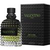 Valentino > Valentino Uomo Born in Roma Green Stravaganza Eau de Toilette 100 ml