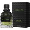 Valentino > Valentino Uomo Born in Roma Green Stravaganza Eau de Toilette 50 ml