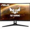 ASUS TUF Gaming VG27VH1B Monitor PC 68,6 cm (27) 1920 x 1080 Pixel Full HD LED Nero [90LM0691-B01170]