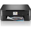 ‎BROTHER Brother DCP-J1140DW 3-in-1 Colour Inkjet Multifunction A4 Wi-FI Mini Ess