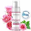 Saloos Bio Face Cleaning Foam Rose 150ml