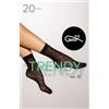 Gatta Trendy 10 Socks Nero