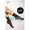 Gatta Trendy 11 Socks Nero