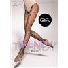 Gatta Pixi 01 Nero-Beige 3-M