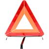 CARPOINT 0113903 Triangolo di segnalazione Rosso