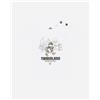 Timberland Cute Bear Jr - T-shirt - Bianco