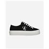 Calvin Klein Jeans Vulc Flatform W - Scarpe Sneakers - Donna