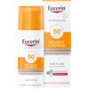 BEIERSDORF SpA Eucerin Sun Fluid Pigment Control SPF 50+ crema solare viso anti macchie 50ml