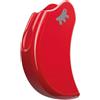 Ferplast Guinzaglio per Cani Allungabile AMIGO SMALL, Cover di Ricambio Rosso