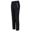 MONTURA OUTLINE PANTS WOMAN 9028 nero/care blue