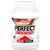 WHY SPORT PERFECT 100% WHEY Proteine Isolate 900g gusto CACAO + OMAGGIO