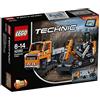 LEGO Technic 42060 - Set Costruzioni Mezzi Stradali