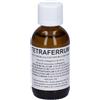 Tetraferrum Composto Gocce 50 ml Soluzione Idroalcolica
