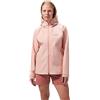 Berghaus Brambfell Goretex Interactive Jacket Rosa 12 Donna