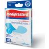 CORMAN SpA Cerotto Medipresteril Impermeabili Grandi 20 Pezzi