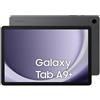 Samsung Tablet SAMSUNG Tab A9+ WIFI 4+64GB, 64 GB, 11 pollici, Gray - NUOVO ITALIA