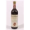 CHIANTI CLASSICO CASTELLO DI LUCIGNANO PRL) VINO WINE WEIN VIN CHIANTI CLASSICO DOC CASTELLO LUCIGNANO ITALY ITALIE ITA